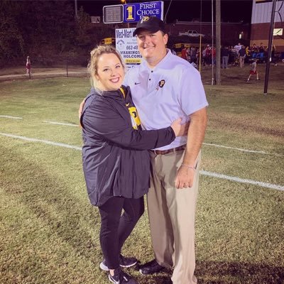 Profile Picture of Coach Adam Gentry (@CoachGentry0601) on Twitter