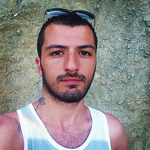 Profile Picture of Yusuf Orta (@yusuf_orta) on Flickr