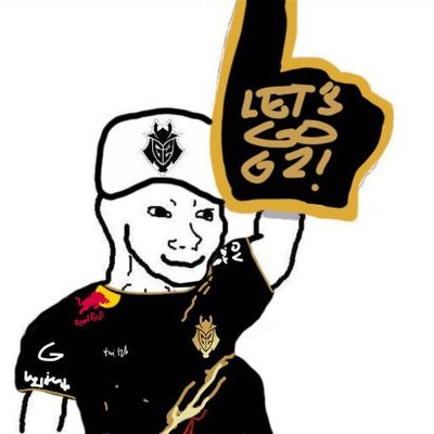 Profile Picture of Brian Obst (@DerEinzigeBrian) on Twitter