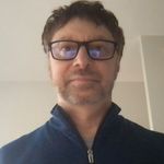 Profile Picture of Richard Sallis (@richardsallis1) on Instagram