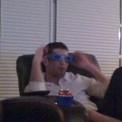 Profile Picture of Andrew Nagler (@TheNaglestein) on Twitter