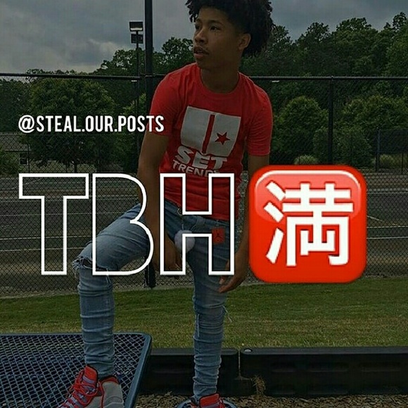 Profile Picture of Armon Lancelin (@fbs_moni) on Poshmark