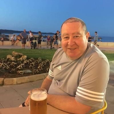 Profile Picture of Eddie Browne (@edbelfast) on Twitter