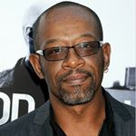 Profile Picture of Lennie James (@jameslennieofficial) on Instagram