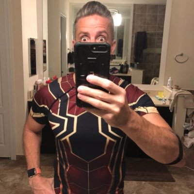 Profile Picture of Dave Werner (@DaveUF96) on Twitter