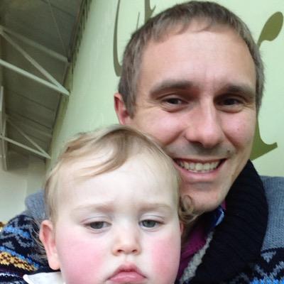 Profile Picture of Richard Hoskins (@Rickster21) on Twitter