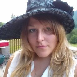 Profile Picture of Amelia Hockney (@ameliahockney) on Pinterest