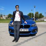 Profile Picture of Wojtek Sterczala (@wojteksterczala) on Instagram