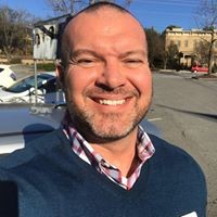 Profile Picture of Clint Clark (@clint-clark-17) on Quora