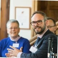 Profile Picture of Tim Reid (@TimReidEduDoW) on Twitter