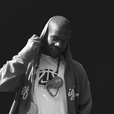 Profile Picture of Karl Bruno (@@karlb33) on Twitter