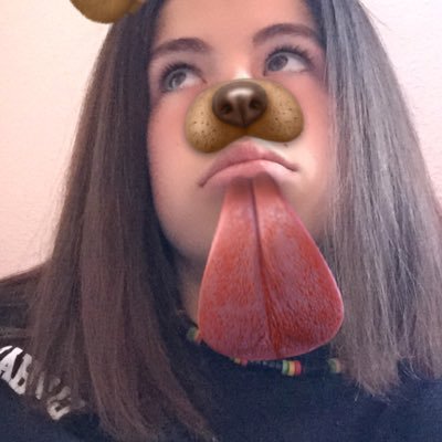 Profile Picture of Lise Lambert (@badgalisou) on Twitter