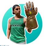 Profile Picture of Moses (@alpha1fitness) on Instagram