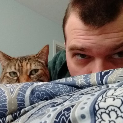 Profile Picture of Travis Herron (@Travis_Herron) on Twitter