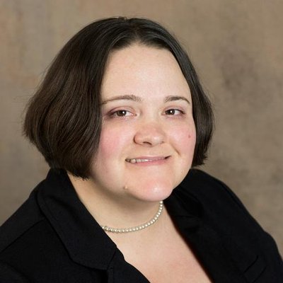 Profile Picture of Amanda Manning (@GeoMapsManda) on Twitter