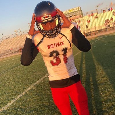 Profile Picture of Fabian Thompson (@Fabianisgoat) on Twitter