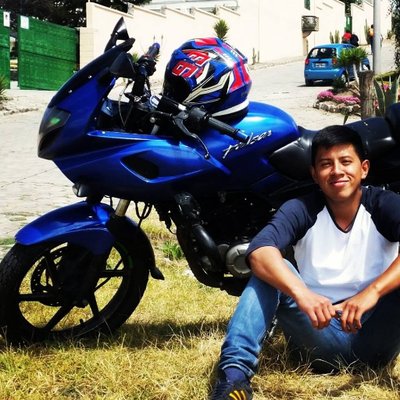 Profile Picture of Eddison Valverde (@Javii_chris) on Twitter