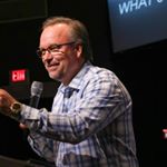 Profile Picture of Todd McDaniel (@jtoddmcdaniel) on Instagram
