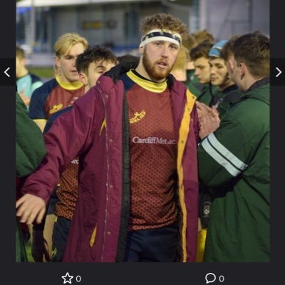 Profile Picture of Andrew Le Baigue (@SheepyLeBaigue) on Twitter