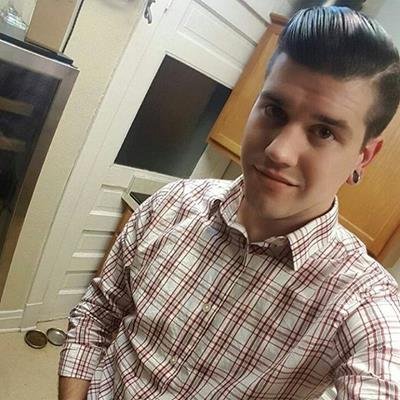 Profile Picture of Wayne Stouffer (@NoucleauWayne) on Twitter