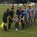 Profile Picture of Paul Charlton (@paulc.37) on Instagram