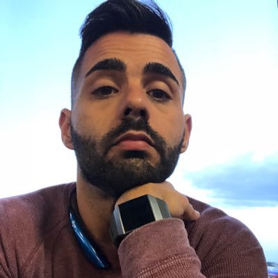 Profile Picture of Paul Vasquezon Twitter