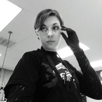 Profile Picture of Hayley Ebro Bartlett (@Haylebro) on Twitter