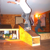 Profile Picture of David Nott (@impactskater11) on Youtube