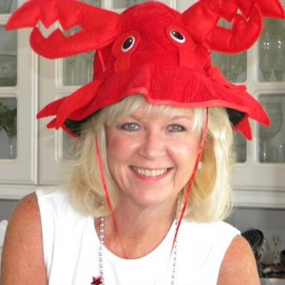 Profile Picture of Donna Main Durante (@donnadurante) on Twitter