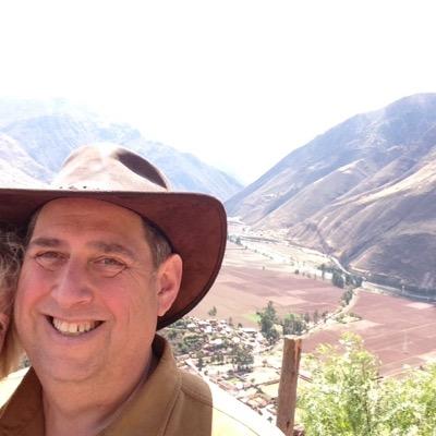 Profile Picture of Michael Lurie (@luries4) on Twitter