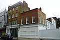Profile Picture of Lisson Galleryon Wikipedia