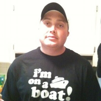 Profile Picture of Mark Kegley (@kegleymp) on Twitter