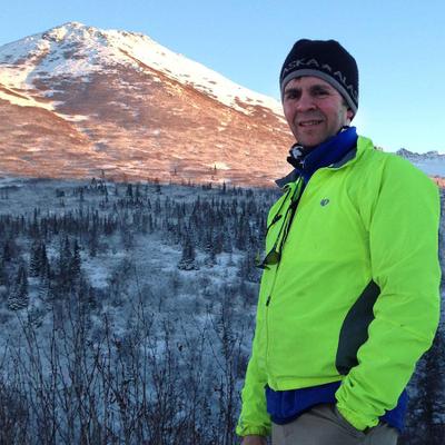 Profile Picture of Steve Edwards (@Alaska_SteveEd) on Twitter