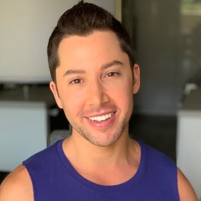 Profile Picture of Jonathan Osterbach Hollin (@josterbach) on Twitter