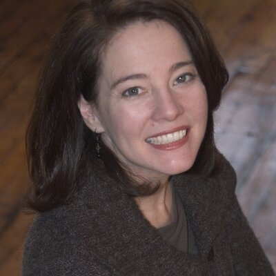 Profile Picture of Deb Dreher (@DebbieDreher) on Twitter