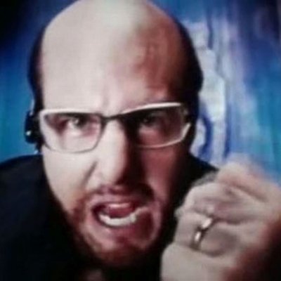 Profile Picture of Darien Graham-Smith (@DarienGS) on Twitter