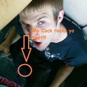 Profile Photo of Daniel Blaney (@assboyonahillslide) on Myspace