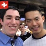 Profile Picture of Michaël Minelli (@michaelminelli) on Instagram