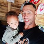 Profile Picture of Reagan Ralph Roberts (@reaganroberts91) on Instagram