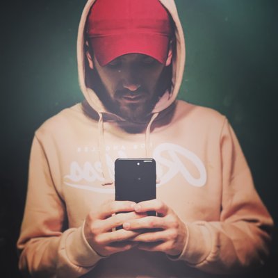 Profile Picture of Andrew Googins (@andrew_googins) on Twitter