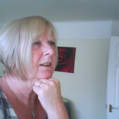 Profile Picture of Jean Adams (@jeanadams194900) on Twitter