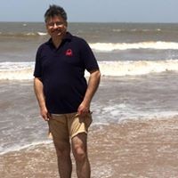 Profile Picture of Ajay Babbar (@ajay-babbar-3) on Quora