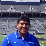 Profile Picture of Brandon Manosalvas (@manosalvasbrandon) on Instagram