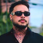 Profile Picture of Gabriel Piercing 🏳️‍🌈 (@gabrielpiercing) on Instagram