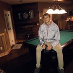 Profile Picture of Calvin Songster (@calvinsongster21) on Instagram