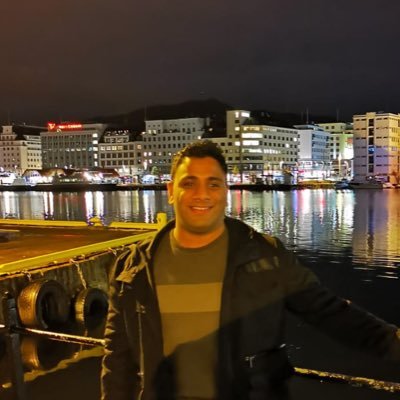 Profile Picture of TheBlindJournalist (@Sal9594) on Twitter