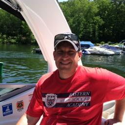 Profile Picture of Keith Busch (@keithbusch17) on Twitter