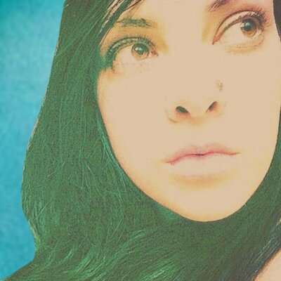 Profile Picture of Alecia Chakour (@chakourah) on Twitter