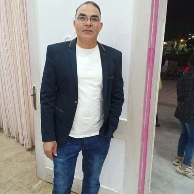 Profile Picture of Ashraf Zaki (@ashrafzaki91) on Twitter