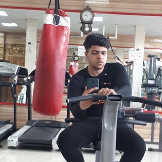 Profile Picture of Javad Yazdani (@javad.yazdani.5036) on Facebook